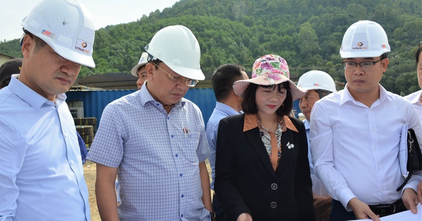 Thông tin mới về dự án nhà máy điện rác hơn 3.000 tỷ đồng, công suất 1.250 tấn rác thải/ngày