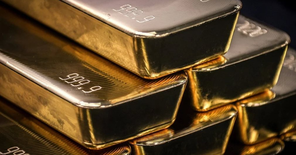 Giá vàng năm 2026 sẽ về đâu? 3 ngân hàng lớn thế giới dự báo bất ngờ