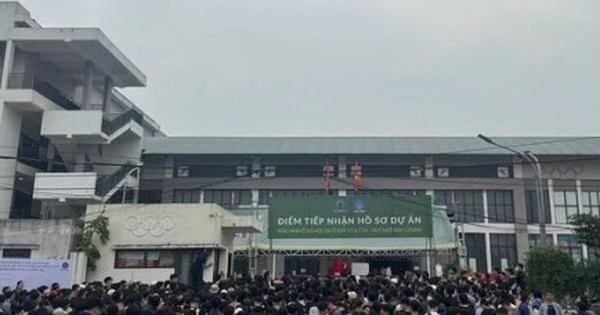 Hà Nội sắp đối thoại gì với người dân về nhà ở xã hội?