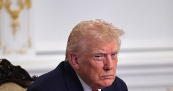 Ông Trump: Mỹ sẽ 'tạm ngừng nhập cư vĩnh viễn' từ các nước thế giới thứ ba