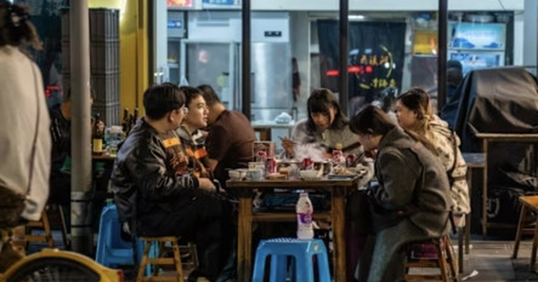 Khám phá 'mã gene hạnh phúc' của Thành Đô - điều cả Trung Quốc tò mò