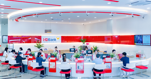 HDBank huy động 1.000 tỷ đồng từ kênh trái phiếu