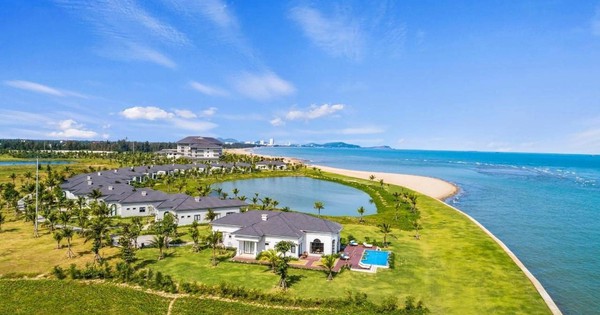 Vinpearl sáp nhập công ty con 1.000 tỷ đồng vào VinWonders Nha Trang sau chưa đầy 3 tháng thành lập