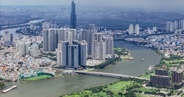 Hà Nội, TPHCM là đơn vị hành chính cấp tỉnh loại đặc biệt