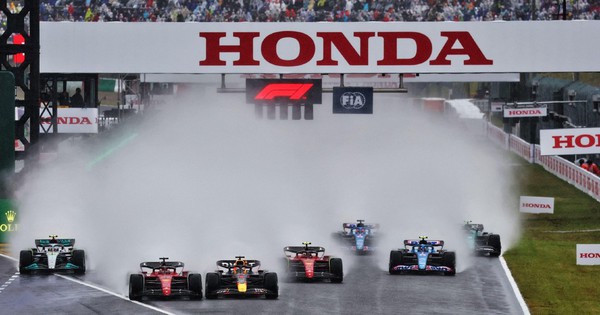 Honda Việt Nam chính thức lên tiếng về thông tin xây trường đua với quy mô hơn 600ha tại Tây Ninh