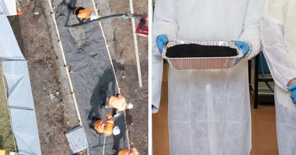 Phát minh có thể thay đổi hoàn toàn ngành xây dựng: Dùng bã cà phê để trộn thêm, giúp bê tông cứng gấp nhiều lần, giảm phát thải CO2 đến hơn 20%