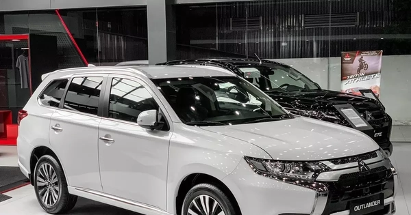 Thêm một mẫu xe Nhật sắp rút khỏi thị trường Việt Nam?