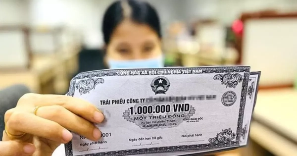 Xử phạt loạt doanh nghiệp vi phạm liên quan trái phiếu