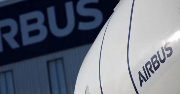 Airbus triệu hồi 6.000 máy bay A320: Chuyện gì đang xảy ra?