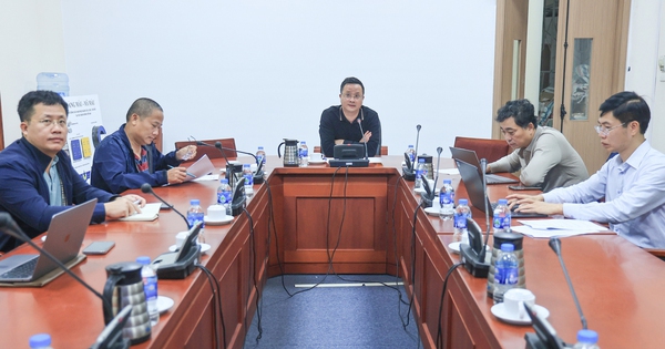 Cục trưởng Hàng không: Máy bay Airbus tại Việt Nam sẽ cập nhật phần mềm khẩn cấp trước thời hạn