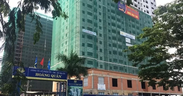 Dừng thương vụ hoán đổi nợ của 2 'ông lớn' bất động sản