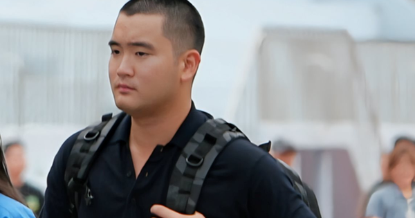 Chân dung con trai cả sinh năm 2000 của Chủ tịch Lee Jae-yong, người tương lai kế thừa tập đoàn Samsung