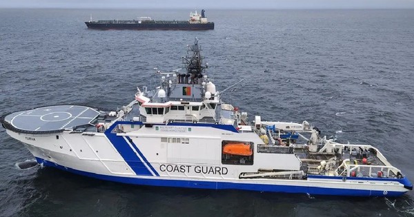 Phần Lan gánh họa lớn vì tham gia trừng phạt