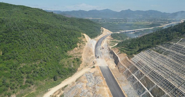 Giám đốc doanh nghiệp thi công đường cao tốc Quy Nhơn – Chí Thạnh bị truy đuổi, hành hung