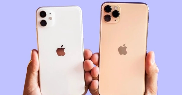 Người dùng iPhone cũ nhận tin vui