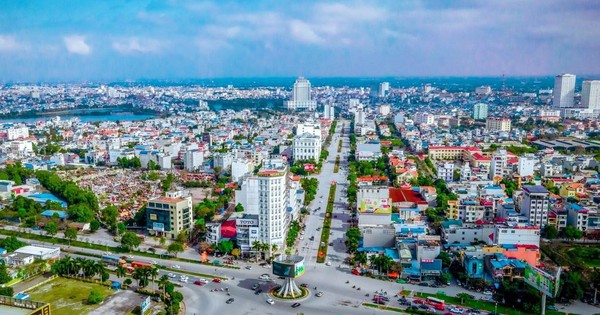 Được "đại bàng" ngành năng lượng chọn mặt gửi vàng, tỉnh sát vách Hà Nội sắp có cú chuyển mình lớn