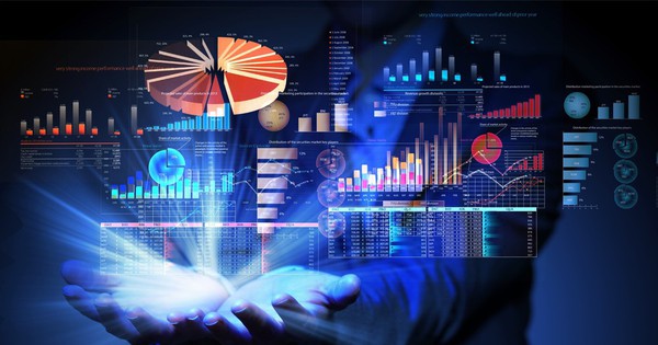 Khi dữ liệu trở thành “tài sản ngủ quên”: Thách thức chuyển đổi số trong ngành tài chính - ngân hàng