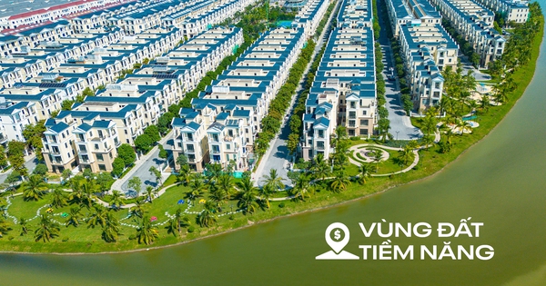 Toàn cảnh khu đất gần các đại dự án của Vinhomes, Ecopark, Sunshine… sắp trở thành “thành phố đại học” của 30.000 sinh viên Bách Khoa