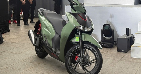 Cuộc chiến 'phòng thủ' của Honda tại Việt Nam