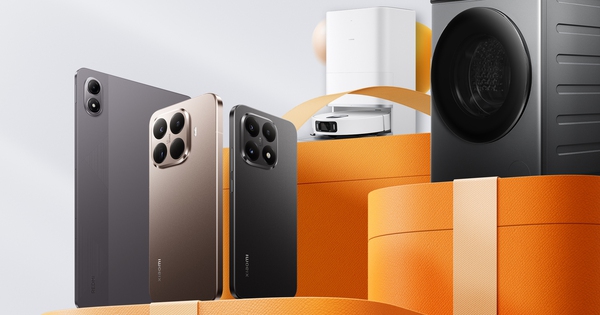 Loạt smartphone, gia dụng, thiết bị IoT Xiaomi đang giảm giá mạnh - cao nhất 14 triệu đồng