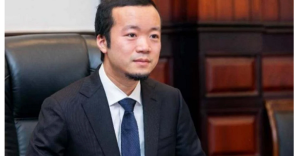 Singapore đột kích công ty liên quan trùm lừa đảo Trần Chí