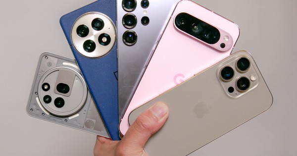 Thiếu hụt chip nhớ nghiêm trọng, nhiều hãng smartphone, PC xem xét tăng giá sản phẩm