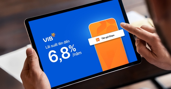 Vì sao iDepo trở thành giải pháp tối ưu nguồn vốn của người làm kinh doanh