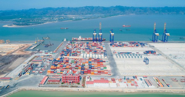 Cú hích khu thương mại tự do hơn 6.200 m2 với địa ốc Hải Phòng