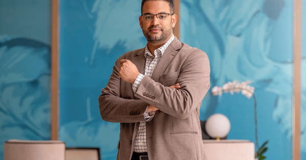 Tổng giám đốc Mario Caballero: “Phú Quốc vươn tầm với kỳ nghỉ trọn gói”