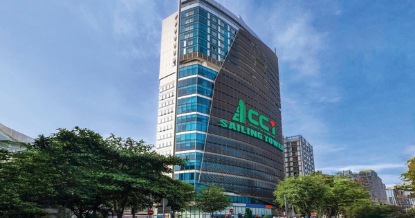 CC1 tăng trưởng doanh thu quý 3/2025 hơn 11%, loạt dự án trọng điểm sắp về đích