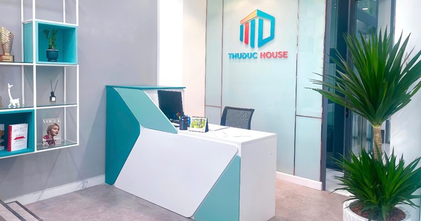 ThuDuc House (TDH) lãi hơn 103 tỷ đồng sau 9 tháng, vượt 56% kế hoạch lợi nhuận năm 2025