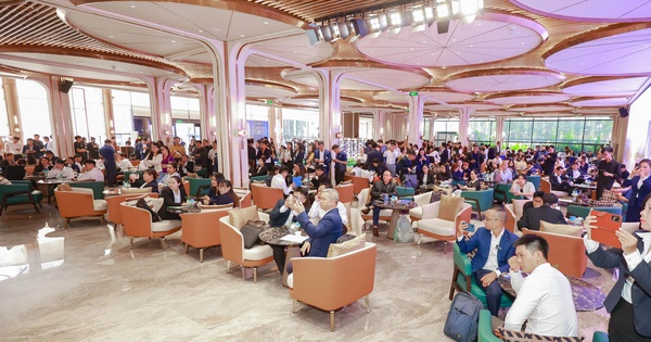 The Privé gây chú ý thị trường căn hộ hạng sang khu Đông TP.HCM