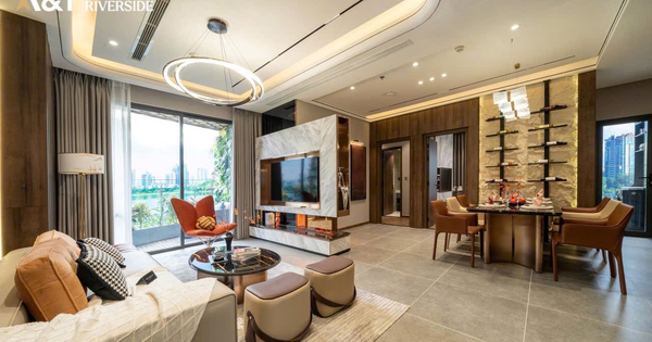 Hơn 1200 người tham dự sự kiện Khai trương Sales Gallery A&T Saigon Riverside