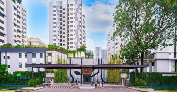 Bất động sản dòng tiền lên ngôi: Cơ hội đầu tư an toàn từ The Habitat Binh Duong