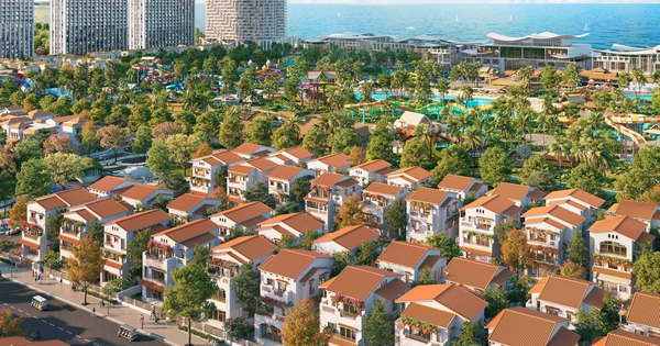 “Ngôi nhà ven biển” Casa hưởng lợi những gì khi hạ tầng giao thông TP.HCM bứt phá?