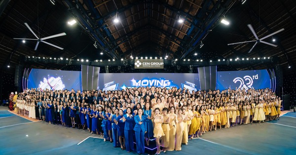 Cen Land (CRE) báo lãi quý III/2025 tăng gấp đôi so với cùng kỳ