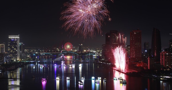 Phía Nam Đà Nẵng: điểm nóng mới của làn sóng đầu tư second home