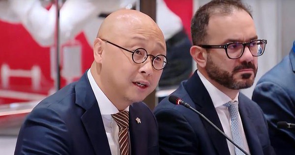 Dư địa lớn, kỳ vọng mới: Bảo hiểm nhân thọ sau nâng cấp quan hệ Việt – Anh