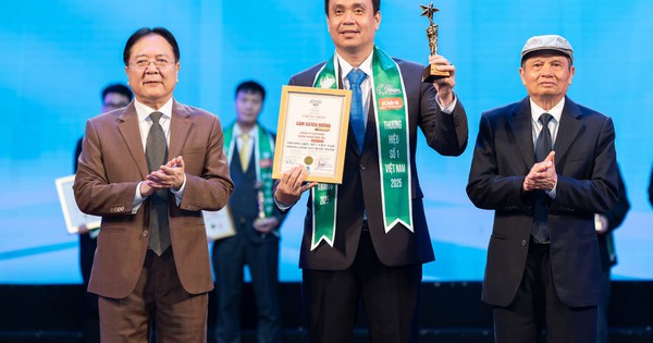 Hành trình Bepharco: Từ di sản 60 năm đến sứ mệnh ươm mầm tài năng Dược sĩ