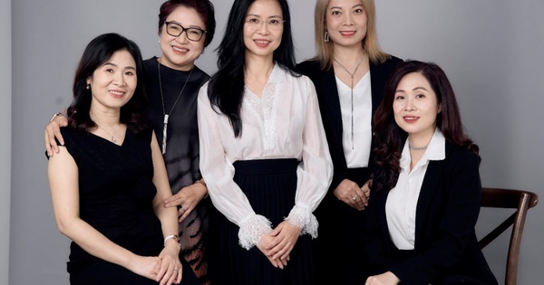 Ngân hàng nhân văn trong kỷ nguyên số: Khi con người là trung tâm của mọi chuyển đổi