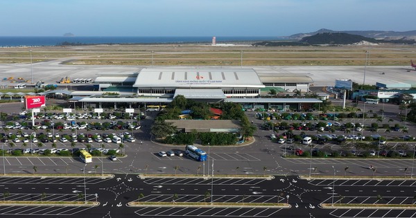 Hạ tầng bứt tốc, Nha Trang đón vận hội phát triển mới