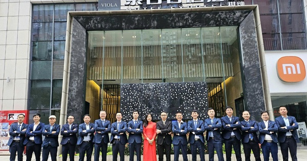 Vinaconex tiên phong đưa học viên ra nước ngoài học tập công nghệ đường sắt