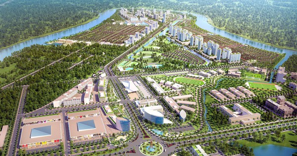 Nam Long báo doanh thu gần 4.000 tỷ đồng sau 9 tháng 2025