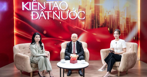 Kiến tạo hạ tầng chiến lược, mở rộng không gian phát triển, doanh nghiệp tư nhân định hướng thành “đối tác quốc gia”