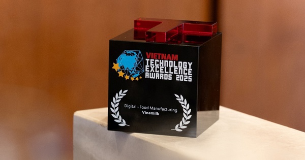 Bí mật đằng sau dòng sữa giành giải công nghệ châu Á của Vinamilk