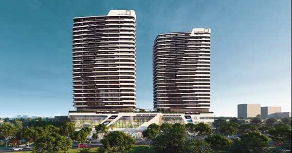 Giải mã giới tinh hoa quốc tế chọn đầu tư bất động sản Đà Nẵng