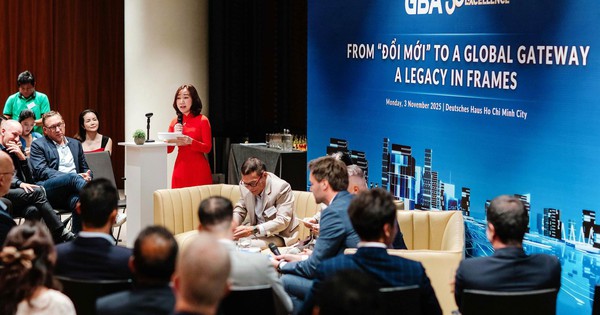 Kobler đồng hành cùng GBA trong hành trình 30 năm phát triển tại Việt Nam