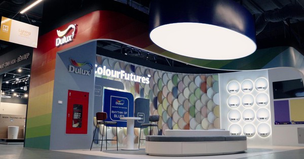 MComplex - Tiên phong chuyên nghiệp hóa chuỗi giá trị ngành nội thất và kiến trúc Việt Nam