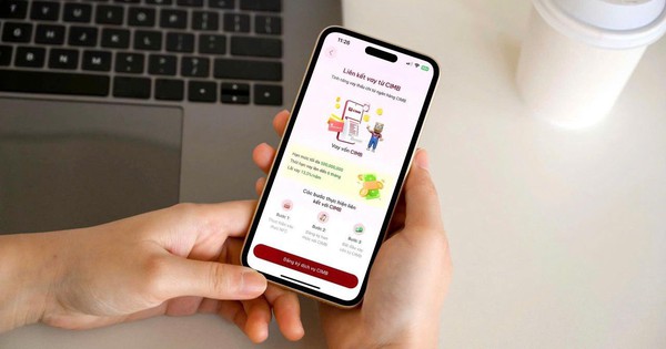 CIMB nâng hạn mức vay trên ứng dụng DNSE