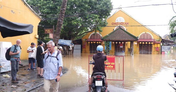 Biến đổi khí hậu định hình lại thị trường: BĐS quy hoạch bài bản, hạ tầng tốt nắm lợi thế vàng